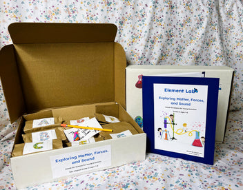 Element Lab